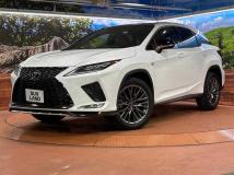 2021 Lexus RX