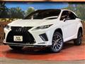 2021 Lexus RX