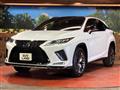 2021 Lexus RX