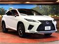 2021 Lexus RX