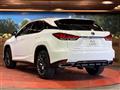 2021 Lexus RX