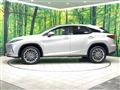 2021 Lexus RX