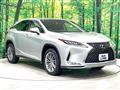 2021 Lexus RX