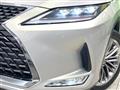 2021 Lexus RX