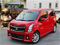 2017 Suzuki Wagon R