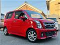 2017 Suzuki Wagon R