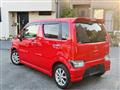 2017 Suzuki Wagon R