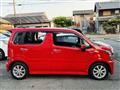 2017 Suzuki Wagon R