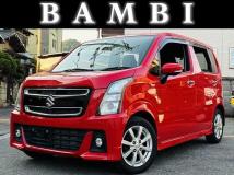 2017 Suzuki Wagon R