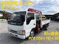 2002 Isuzu Isuzu Others