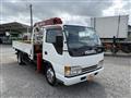 2002 Isuzu Isuzu Others