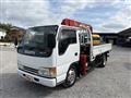 2002 Isuzu Isuzu Others