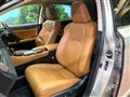 2021 Lexus RX