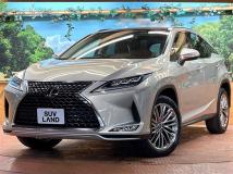 2021 Lexus RX