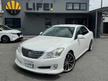 2009 Toyota Crown