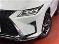 2016 Lexus RX