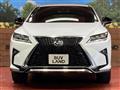 2016 Lexus RX