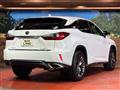 2016 Lexus RX