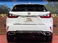 2016 Lexus RX