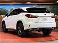 2016 Lexus RX