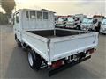 2008 Mitsubishi Canter