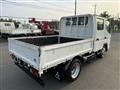 2008 Mitsubishi Canter