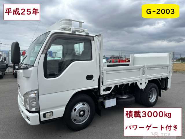 2013 Isuzu Isuzu Others