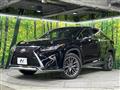 2016 Lexus RX