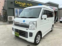 2016 Suzuki Every Wagon