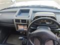 2007 Mitsubishi Pajero Mini