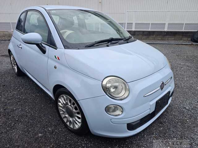 2009 Fiat Fiat Others