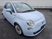 2009 Fiat Fiat Others