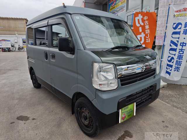 2015 Suzuki Every