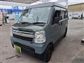 2015 Suzuki Every