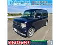 2011 Daihatsu Move Conte