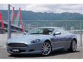 2006 Aston Martin DB9