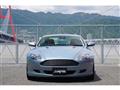 2006 Aston Martin DB9