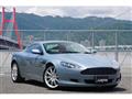 2006 Aston Martin DB9