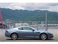 2006 Aston Martin DB9
