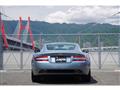 2006 Aston Martin DB9