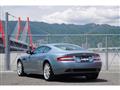 2006 Aston Martin DB9