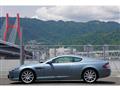 2006 Aston Martin DB9