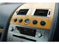 2006 Aston Martin DB9