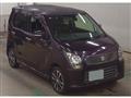 2013 Suzuki Wagon R