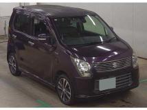 2013 Suzuki Wagon R
