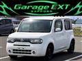 2013 Nissan Cube