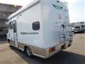 1999 Mitsubishi Canter