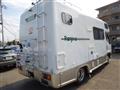 1999 Mitsubishi Canter