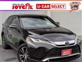 2023 Toyota Harrier