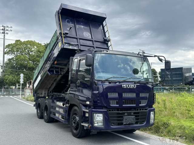 2015 Isuzu Isuzu Others
